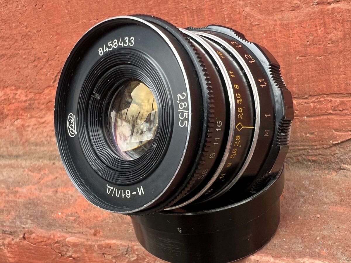 Industar Camera Lenses for Fujifilm for sale | eBay Industar Camera Lenses for Fujifilm for sale | eBay