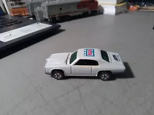 Johnny Lightning 1994 National Premiums Show NPS personalizado Pontiac GTO White - Imagen 1 de 7