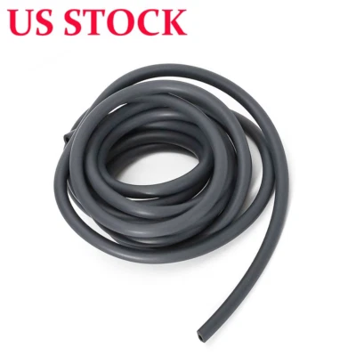 Carb Fuel Overflow Vent Line Hose For Honda CB175 CB360 CB450 CB550 CB650 CB750 Foto 1 de 4