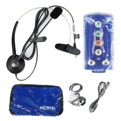 GN Netcom 405-FLEX-SF-A SureFit Monaural Headset - Image 1 of 2