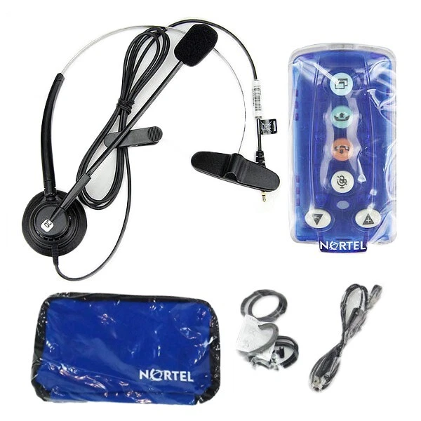 GN Netcom 405-FLEX-SF-A SureFit Monaural Headset - Image 1 of 2