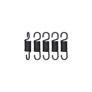 Manifold Springs Short for 1:10 1:8 Masterix RC Car Set of 6 partCore - Picture 1 of 3