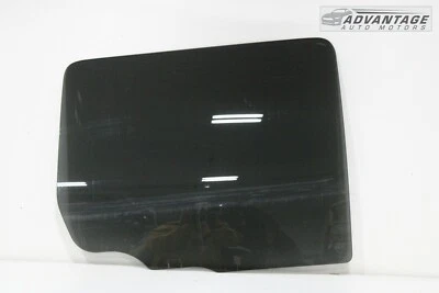 2003 - 2009 HUMMER H2 后门右窗玻璃 DOT467 原始设备制造商 — 第 1/4 张图片