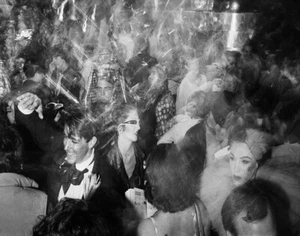 Studio 54 #21 Print 11 x 14 - Picture 1 of 3