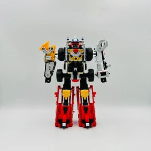 Power Rangers Operation Overdrive Boukenger DX Daibouken Drive Max Megazord - Imagen 1 de 3