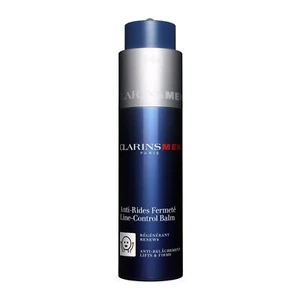 Bálsamo Clarins Men Line Control renueva elevadores y firmas 1,7 OZ sin caja - Imagen 1 de 3