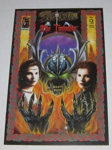 Spawn The Impaler (1996) #2 Image Comics VF/NM - Picture 1 of 1