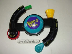 Juego portátil electrónico vintage Bop It Extreme 1998 original PROBADO FUNCIONA RARO - Imagen 1 de 3