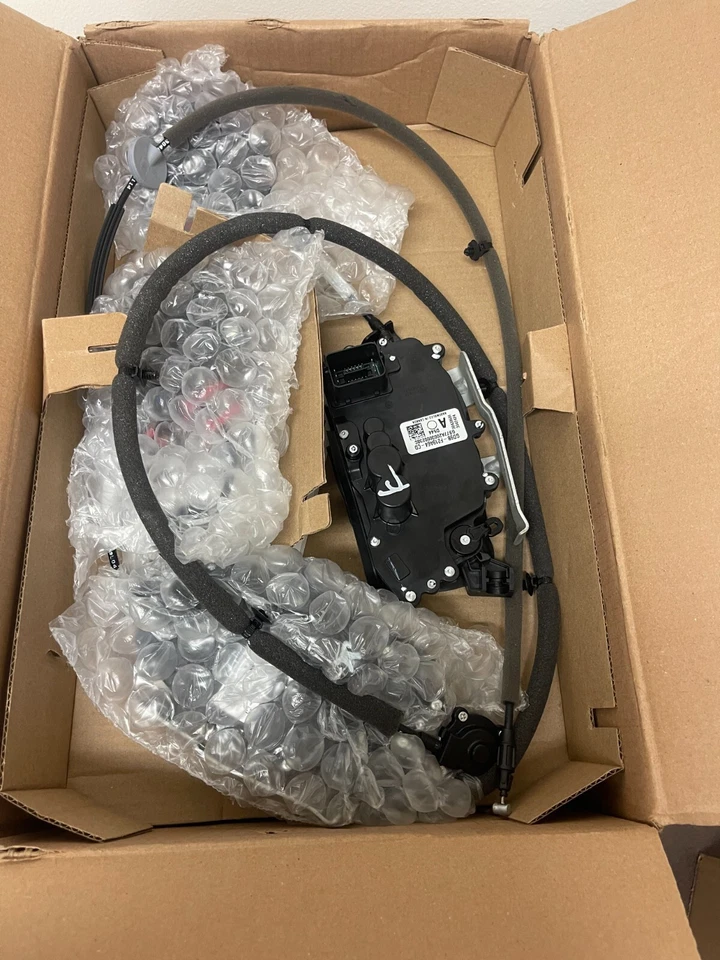 ACTUADOR DE CERRADURA DE PUERTA LINCOLN CONTINENTAL 17-19 KITOEM GD9Z-546264A26-CA PT167 Foto 1 de 2