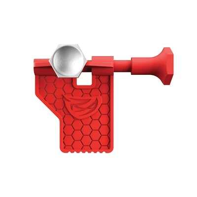 Herramienta de pasador de pivote Real Avid para rifles de cuadro pequeño (AVAR15PPT) Foto 1 de 4