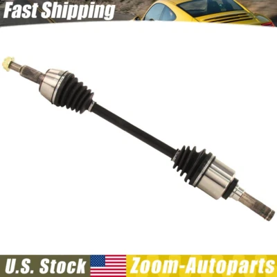 Nuevo eje trasero derecho CV garantía de por vida para Lincoln Navigator 2003-2017 OE Foto 1 de 4