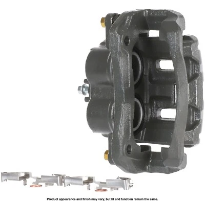 Суппорт дискового тормоза передний правый кардон для Honda Crosstour 2012-2015 годов выпуска - Изображение 1 из 4