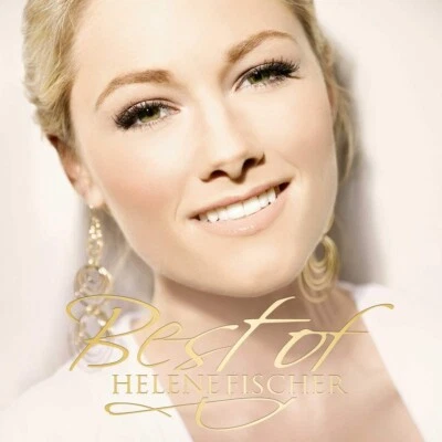 CD Album Best of Helene Fischer NEU & OVP - Bild 1 von 3