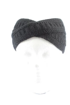 ESPRIT Tocado Mujeres negro look casual - Imagen 1 de 4