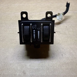 13-16 DODGE DART Electrical Switch Panel Interior Dimmer Switch 68141052AB OEM - Picture 1 of 3