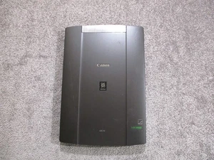 Canon Scanner Printer Lide 210 Untested No Cords - Picture 1 of 7