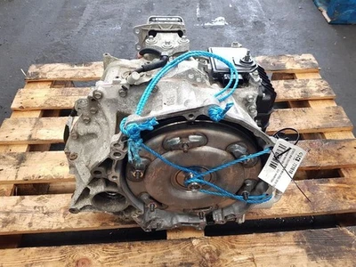 2016-2020 F60 MINI COUNTRYMAN GEARBOX 2.0 DIESEL AUTOMATIC B47C20U1 (B47C20B) - Image 1 of 4