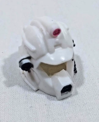 2001 Chap Mei Space Quest Mission Exploration Squad 宇航员头盔配件 — 第 1/4 张图片