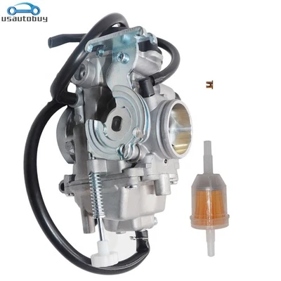 Carburador para Suzuki GZ250 1999-2015 13200-13F30 13200-13F40 - Imagem 1 de 4