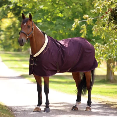 Shires Deluxe Stable Sheet - Image 1 of 4