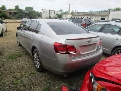 Grupo de velocímetro MPH compatible con 06 LEXUS GS300 333165 Foto 1 de 4