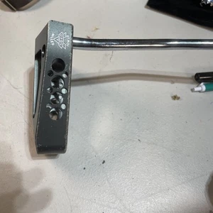 MacGregor M6-4K-GT Mini Bobby Grace V Foil Putter 36" - Picture 1 of 11
