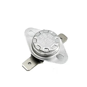 Masterbuilt Electric Smoker High Temperature Limiter Kit: 9907140015 - Picture 1 of 6