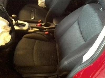 Cubo de asiento delantero del conductor tela manual Sr se adapta a 14-15 SENTRA 10226776 Foto 1 de 4