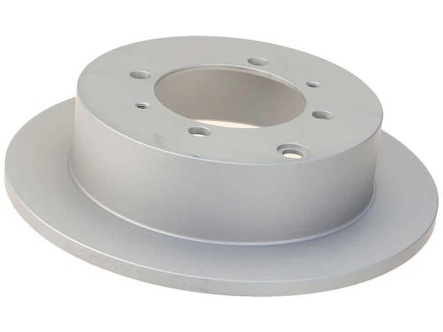 Rotor de freno trasero para Mitsubishi Expo LRV 1993 XT174CR 1992-1994 Foto 1 de 1