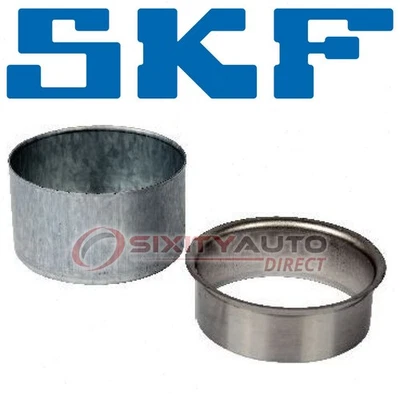 SKF Front Oil Pump Repair Sleeve for 2007-2010 Kia Rondo - Automatic yb Foto 1 de 4