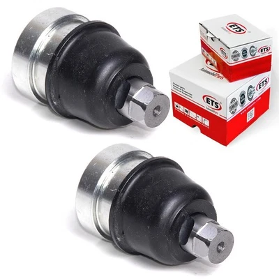 ETS 2Pc Front Lower Ball Joints K7147 Fits 84-90 Daytona PT Cruiser New Yorker - Image 1 of 4