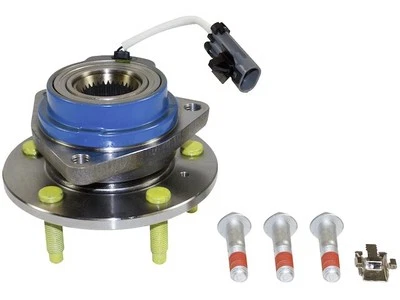 For 1997-1999, 2001-2003 Oldsmobile Aurora Wheel Hub Assembly Front 37826YYSP - Imagem 1 de 2