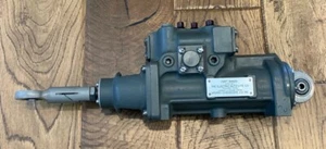 Servo unit for Mark-4 automatic pilot part 64423/88-S-250 sperry gyroscope - Bild 1 von 6