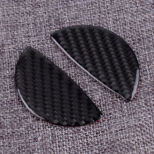 Car Door Handle Cover Trim Panel Fit for Mini Cooper R55 R56 R60 R61 F55 F60 Nm - Picture 1 of 4
