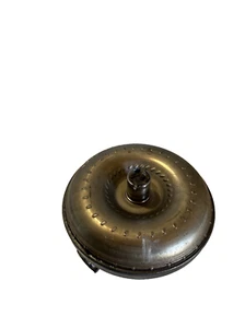 Chrysler 300C Torque Converter A2092500802 Genuine 3.0 Crd 2008 - Picture 1 of 8