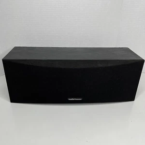 AudioSource VS 3.2  Center Channel Speaker 8 Ohm 100 Watts Max Tested Working - Picture 1 of 11