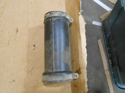 Kawasaki Bayou 185 KLF185 KLF 1988 88 transmisión trasera eje bota goma Foto 1 de 3