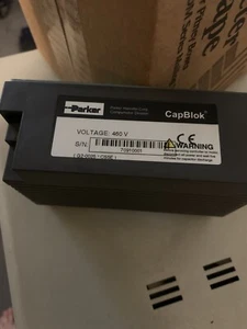 Parker CapBlok 460 V~s/n 70910001 - Picture 1 of 3