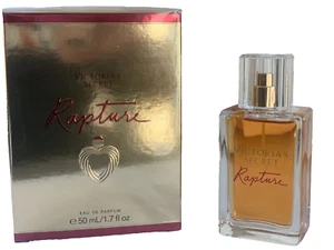 Victoria's Secret RAPTURE Eau De Parfum Perfume 1.7 fl oz 50ml SEALED NEW BOXED - Picture 1 of 10