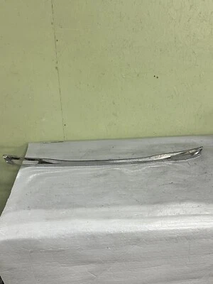 OEM 2015 Kia K900 REAR Trunk Lid Molding Trim Chrome 87311-3T000 - Image 1 of 4