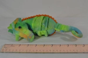 Wild Republic Tie-Dye Pastels plush Sea Horse 2015 11" 19 - Picture 1 of 7
