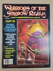 Warriors Of The Shadow Realm A Weirdworld Epic Part III # 13 Fall Oct 1979