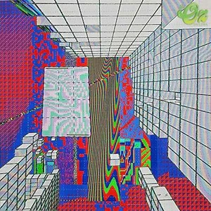 Untitled Simulator Interface IV by Demsky - Picture 1 of 1