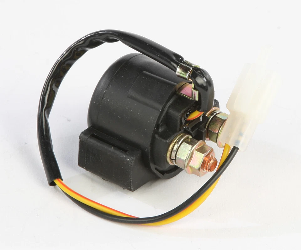Interruptor solenoide Rick's Motorsport 65-104 Foto 1 de 1