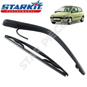 Bras + balai d’essuie-glace arrière RENAULT TWINGO 1 92-07 7711130029 7701040570 - Imagen 1 de 8