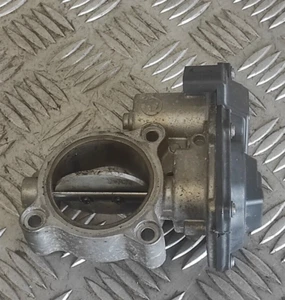 Boitier papillon PIERBURG -BMW SERIE 1 II (F20/F21) 2.0D 136CV FAP - 13547810752 - Picture 1 of 4