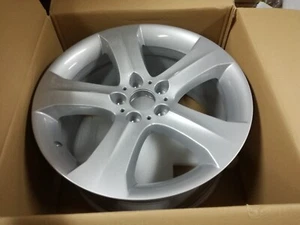36116778586 Ruota a disco lega leggera, 9JX19ET:48 -ORIGINALE- BMW X6 E71 - Imagen 1 de 6