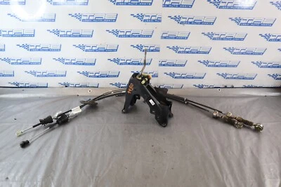 Honda Civic Type-R Touring K20C1 2018 fabricante original caja de cambios y cables de 6 velocidades #9480 Foto 1 de 4