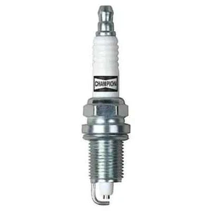 Champion 436 Copper Plus Spark Plug: Dependable Performance, RC12LC4 - Picture 1 of 6
