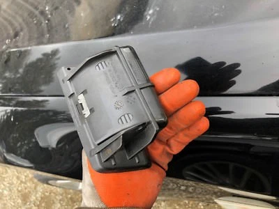 BMW E90 E92 M3 330i 328i 325i 335i 328 335i 320i 2006-2011 cenicero inserto delantero Foto 1 de 4